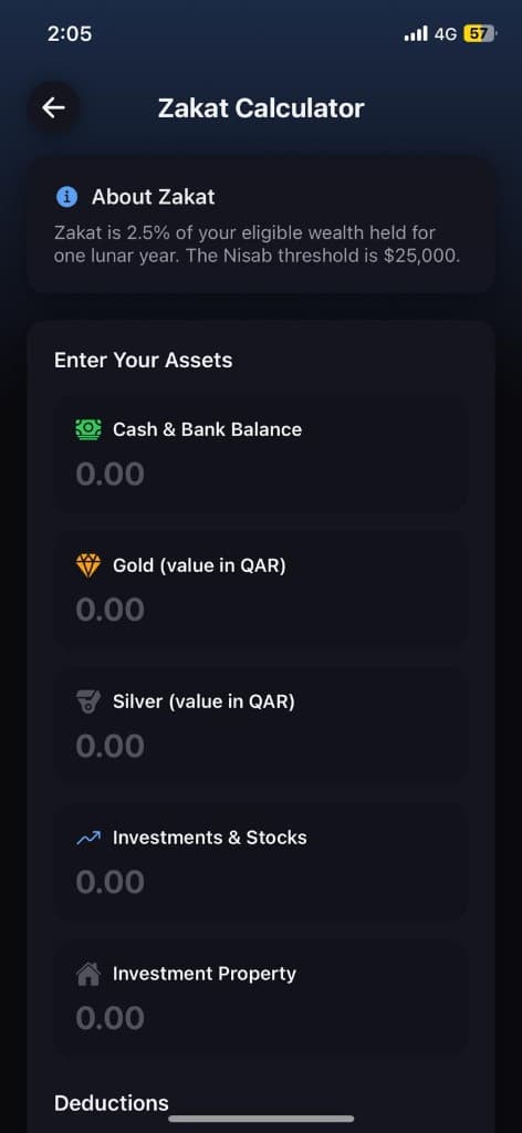 Uncover new horizons