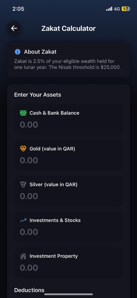 Uncover new horizons